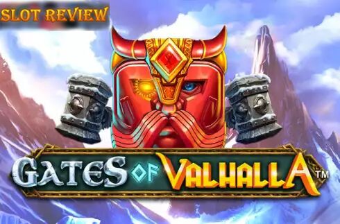 Gates of Valhalla